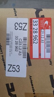 Svetlomet pravý predný Nissan Micra - 5