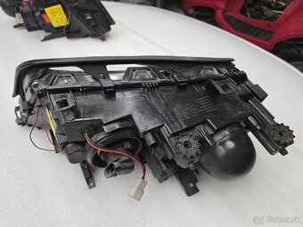 BMW E46 Led Svetla - 5