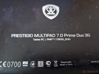 4 tablety+ bonus - 5