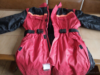 Pansky zimny overal SNOW. - 5