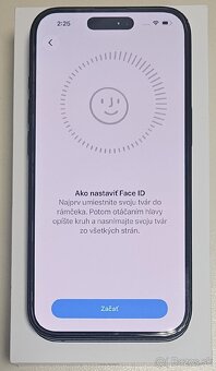 Apple Iphone 15 128GB Black - 5