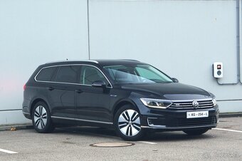 VW Passat GTE B8 Hybrid DSG Top cena - 5