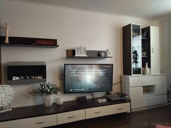 Obývacia zostava - 5