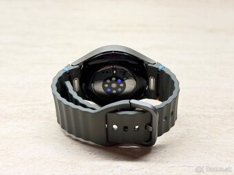 Samsung Galaxy Watch 7 40mm Green - 5