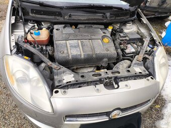 Fiat bravo 1.9jtd multijet - 5