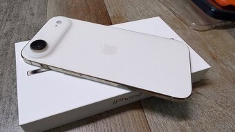 Iphone AIR zlata farba + obaly - predam/vymenim - 5