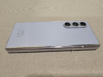 Predám Samsung Fold 5 v zaruke - 5