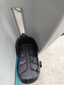 Thule detska zadna sedacka - 5