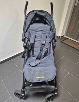 Golfovy kociar Maxi Cosi Mara Brave - 5