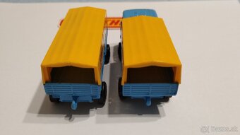 Matchbox Superfast 9 - 5