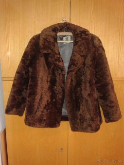 damsky kabat , kozuch - 5