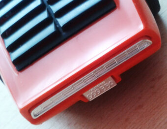 chevrolet corvette - 5