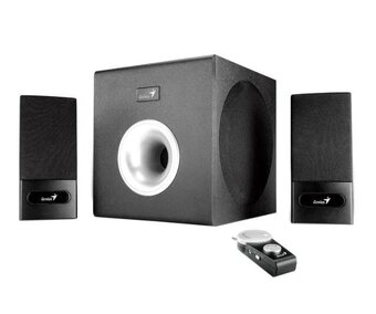 repraky k pc Genius SW-F2.1 1500 - 5