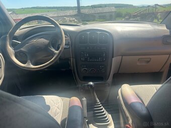 Na nd chrysler voyager - 5