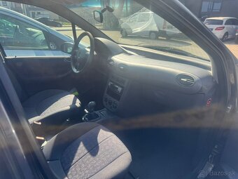 Mercedes-Benz A170 CDI SK ŠPZ - 5