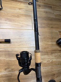 Rybárske vybavenie - 5