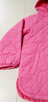 Bunda jar - jeseň 8-9 rokov, 134 - 5