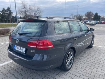 Passat b7 2.0 tdi - 5