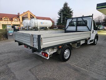 Fiat Ducato MAXI 2.3 Multijet 150PS Klima Navi Valnik - 5