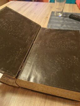 Cirkevný lexikon 1895 - 5