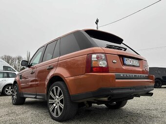 Range rover - 5