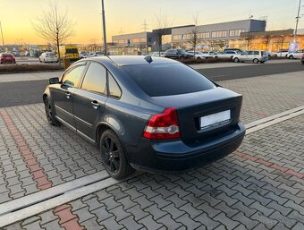 Volvo S40 1.8i LPG - 5