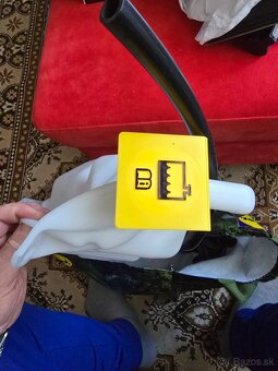 Jeep grand cherokee, Dodge Durango - 5