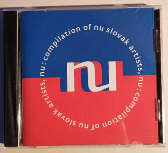 CD Albumy - kompilácie rôznych  interpretov - 5