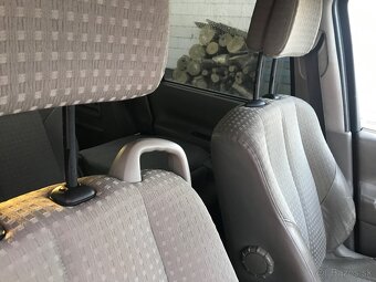 Ponúkam R SCENIC 2, 1,5tDI VYMENA - 5