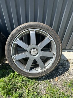 Volvo R18 5x108 - 5