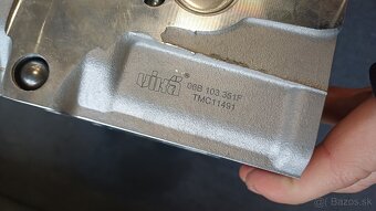 hlava valcov VW audi seat škoda - 5