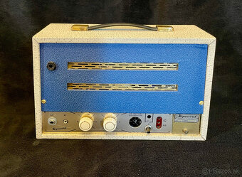DYNACORD KV6 - VINTAGE 59´ - 5