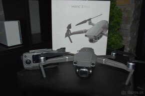 DJI Mavic 2 Pro + Fly More Kit - 5