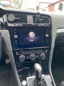 Golf 7 R line 2.0 TDI 110kw DSG 2019 - 5