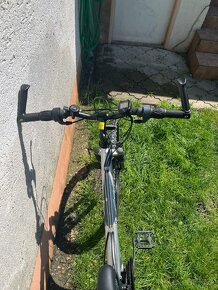 Horský bicykel Dunlop - 5