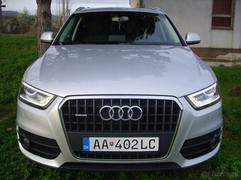 Audi Q3 2.0 TDI quattro S tronic 130Kw - 5