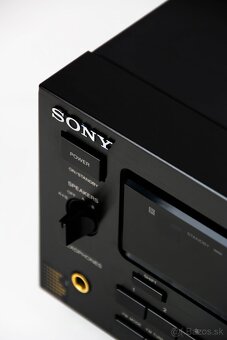 SONY GX-70ES / ,,ES" prémiová rada / 179€ - 5