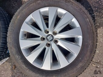 ELEKTRÓNY+PNEUMATIKY SEAT ARONA R16 6F9601025 - 5
