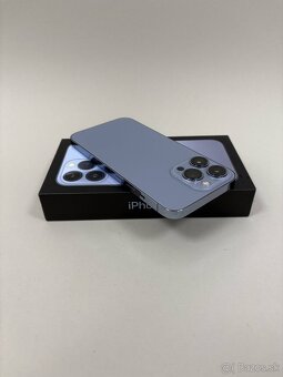 Apple iPhone 13 PRO 128GB Blue - 5
