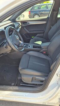 Predám Cupra Formentor, benzín 2,0 TSI,190PS,4x4, odp DPH - 5