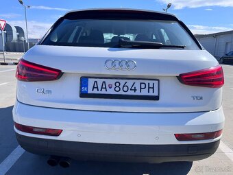 Audi Q3 2.0 TDI - 5