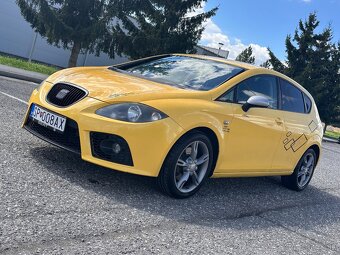 Seat Leon FR 125kw - 5