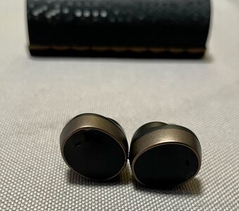 Xiamen Padmate T3 PaMu Scroll Plus Bluetooth earphones - 5