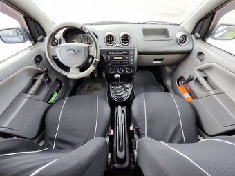Ford Fiesta - 5