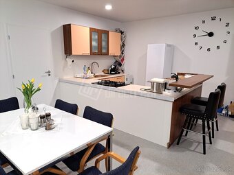 Investičná príležitosť, apartmán 80m2, parkovacie m… - 5