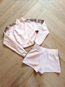 Guess 3x kratka teplakova suprava - 5