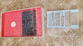 Staré Lego 8040 - 5
