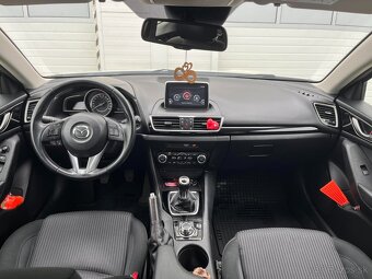 Mazda 3 2.0 Skyactiv - 5