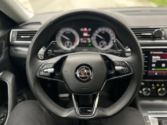 DSG Pádla (Škoda Facelift) - 5
