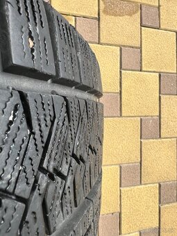 Zimné 235/55 R18 104V Triangle Snowlink TWT02 - 5